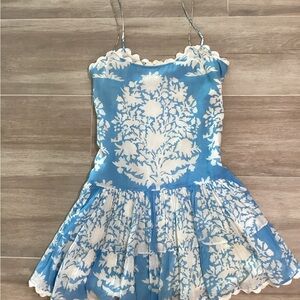 Juliet Dunn London Dress